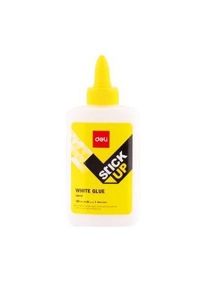 White Glue 120 Ml - pzsku/Z31367664FB1F4E38AADDZ/45/_/1717331693/7b32b6ef-b723-4dda-b67c-2deb3c6f2ba1