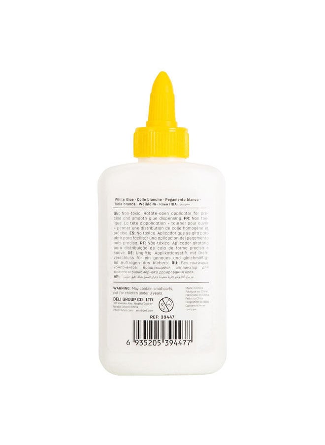 White Glue 120 Ml - pzsku/Z31367664FB1F4E38AADDZ/45/_/1717331694/bc198cd7-91f8-4aaa-9009-3b7a7b34cd44