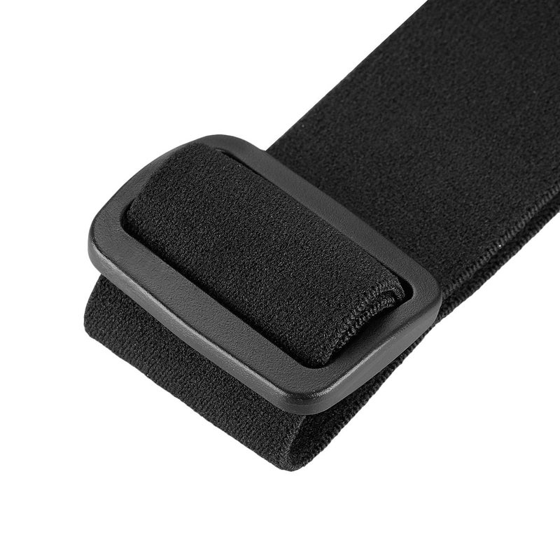 Sametop Head Strap Mount Compatible with GoPro Hero 13, 12, 11, 10, 9, 8, Hero 7 Black, 7 Silver, 7 White, Hero 6, 5, 4, Session, 3+, 3, 2, 1, Hero (2018), Fusion, Max, DJI Osmo Action Cameras - Image 3