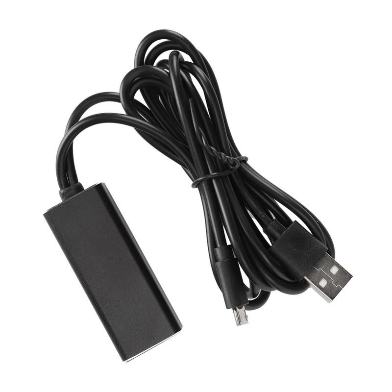 Micro USB to RJ45 Ethernet Adapter 10/100Mbps Conversion Transmission for TV Sticks - Image 4