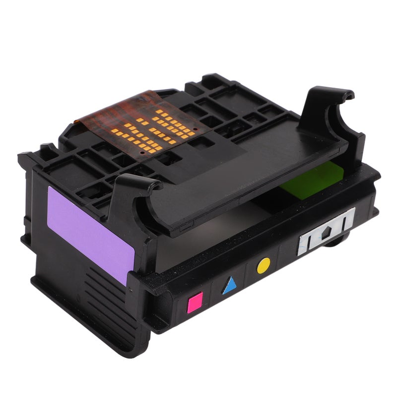 For HP6000 Printhead Durable ABS Easy Installation Clear Printing For HP920 Printhead for HP7000 6500 6500A 7500 7500A - Image 3