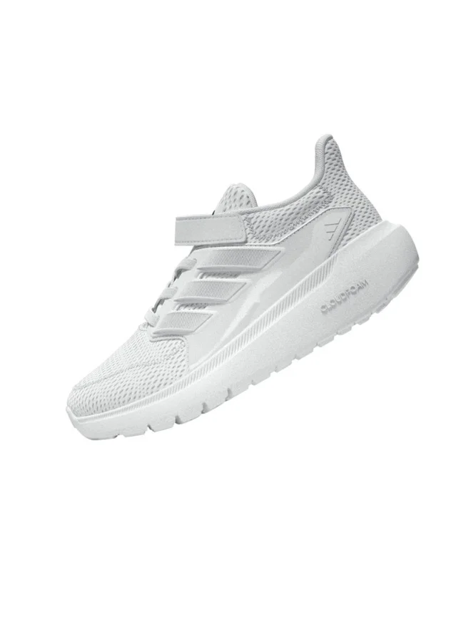 Adidas Adidas Ultimashow 2.0 El C White Sportswear Shoes For Kids 10K
