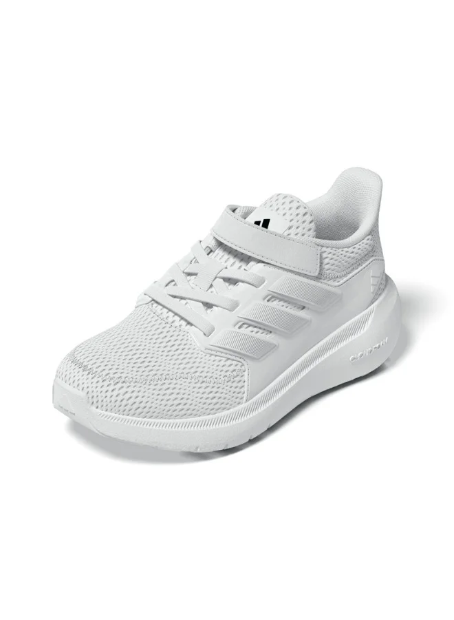 Adidas Adidas Ultimashow 2.0 El C White Sportswear Shoes For Kids 10K