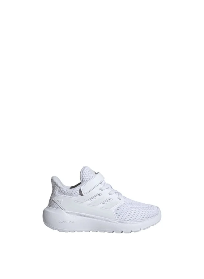 adidas ألتيمشو 2.0 إل سي سنيكرز أبيض للأطفال 10K