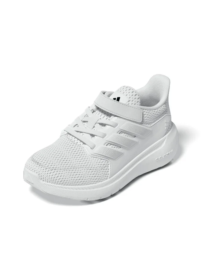 Adidas Ultimashow 2.0 El C White Sportswear Shoes For Kids 10K