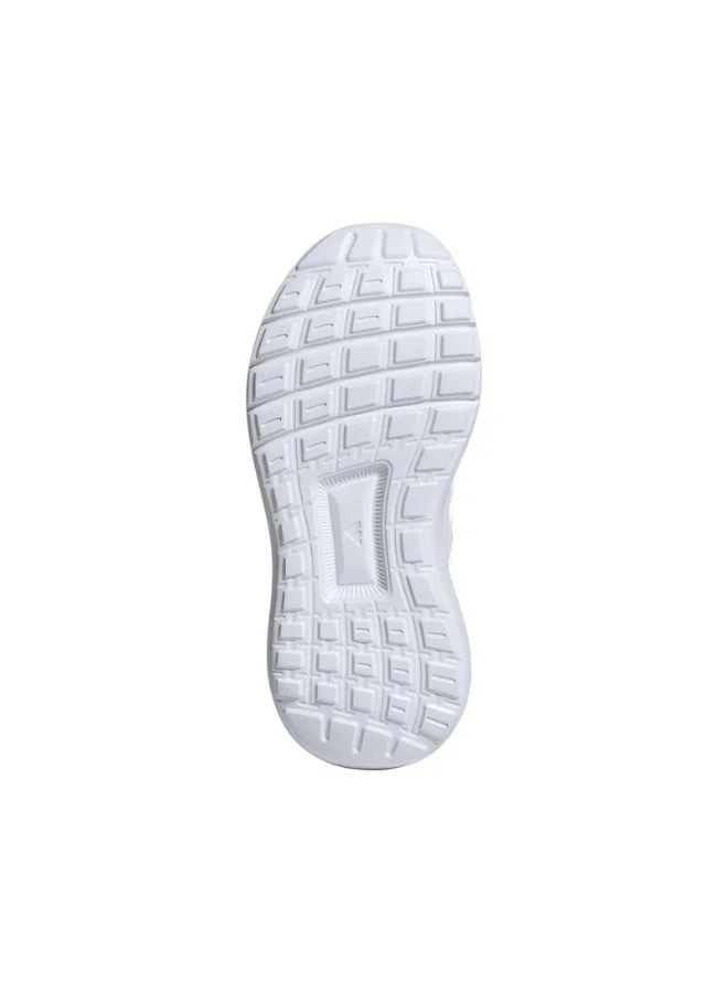 adidas ألتيمشو 2.0 إل سي سنيكرز أبيض للأطفال 10K