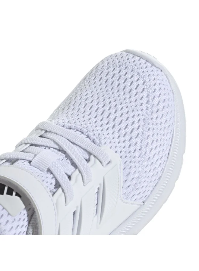 adidas ألتيمشو 2.0 إل سي سنيكرز أبيض للأطفال 10K