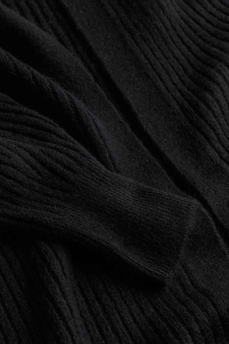 H&M Long cardigan