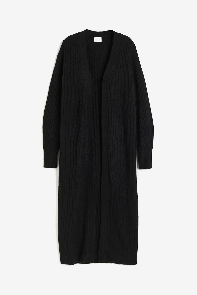 H&M Long cardigan
