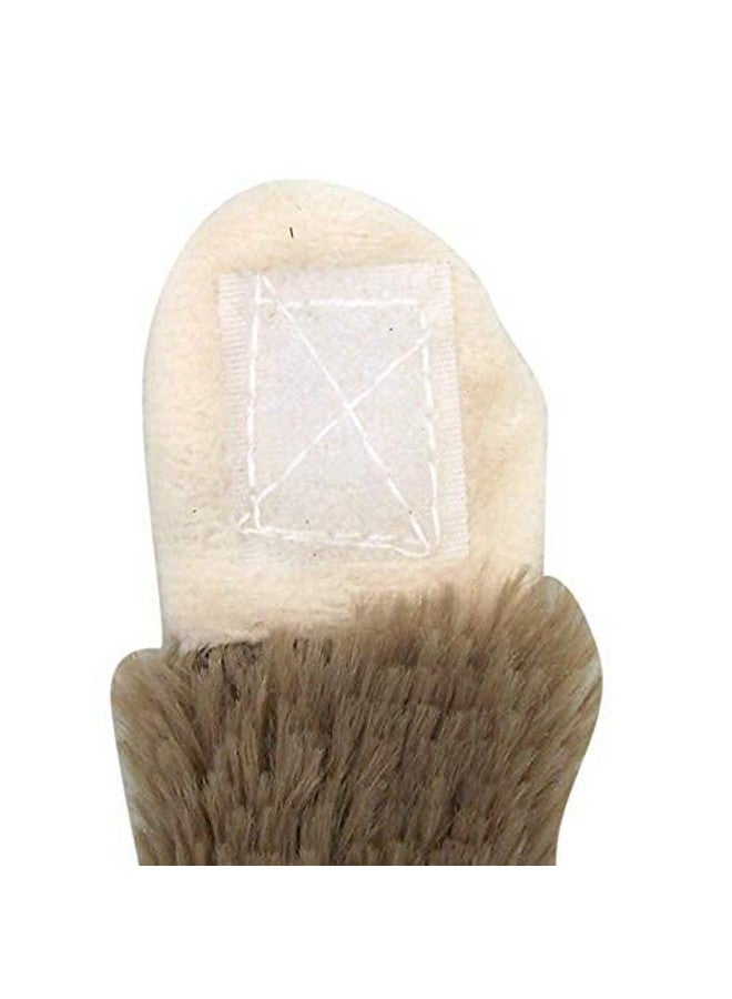 warmies Hugs Duo, Microwavable & Weighted Stuffed Animals, Sloth - Heated Stuffed Animal Plushie for Warmth & Comfort - Cute Soft Plush Toys for Adults & Children (Boys, Girls, Babies & Toddlers) - Image 5