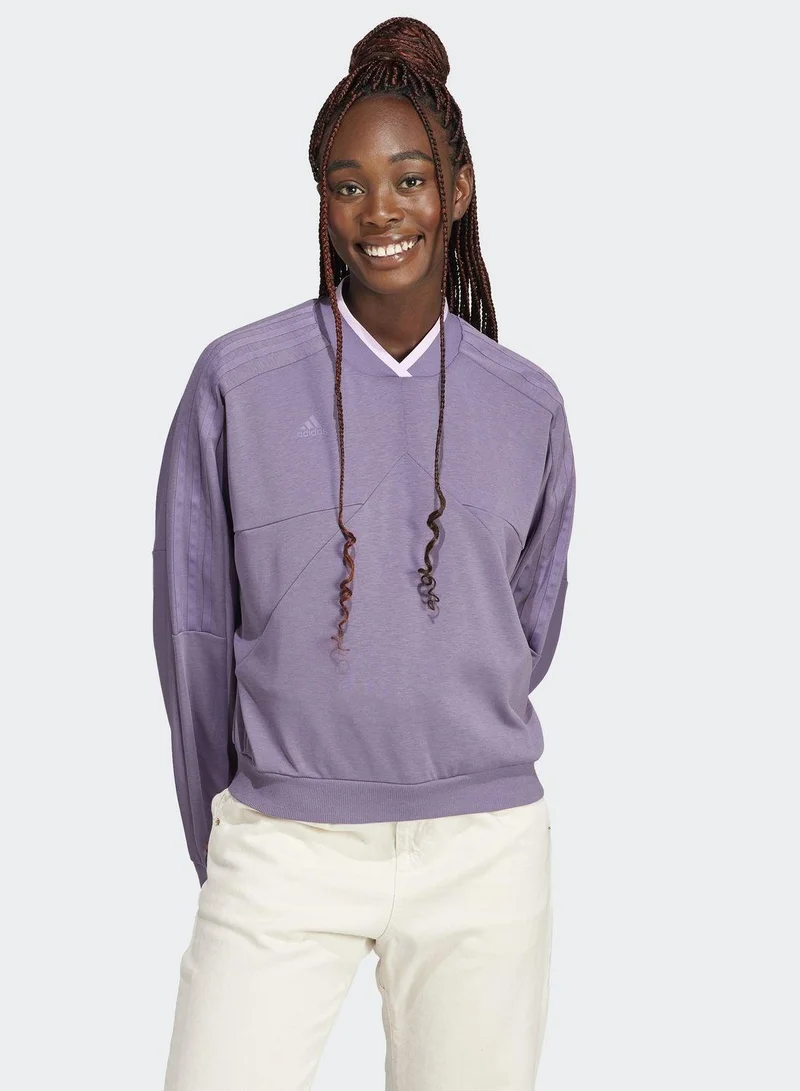 Adidas Tiro Sweatshirt