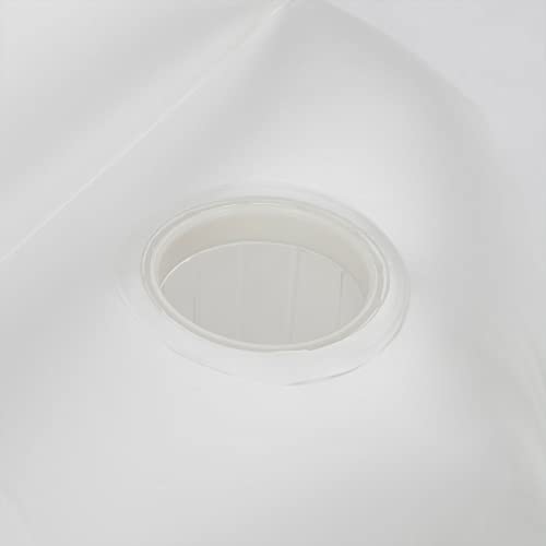 Swimline Seashell Island Extra Large Swimming Pool Float - Image 4