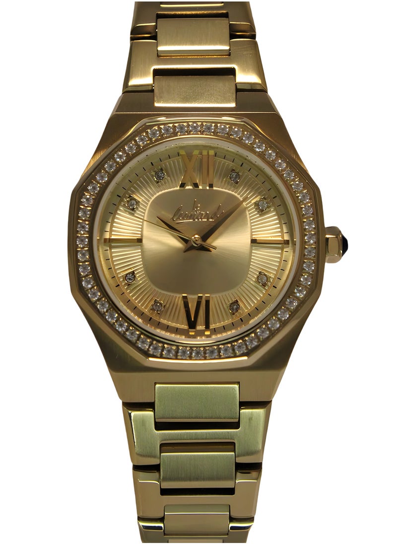 Leonardo Mother’s Day Gift: Leonardo women's watch LE-24002 