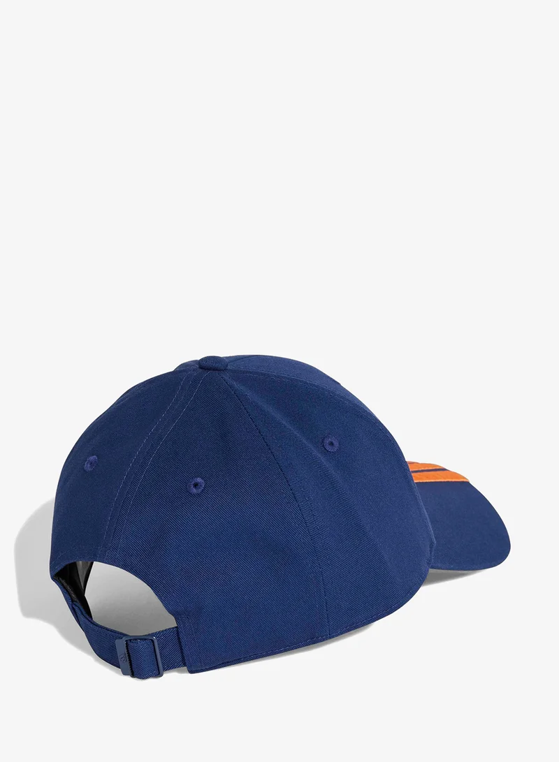Adidas 3-Stripes New Logo Baseball Cap
