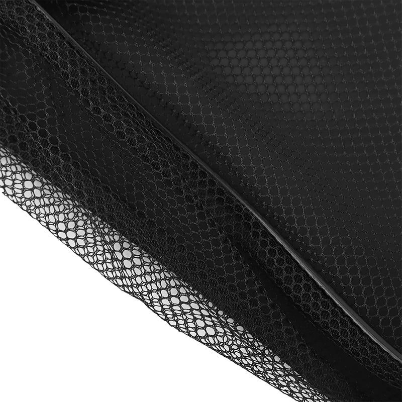 Portable Nylon Diving Mesh Backpack, Snorkeling Shoulders Storage for Fins Flippers, Lightweight Mesh with Nylon Material, Gear - Image 1