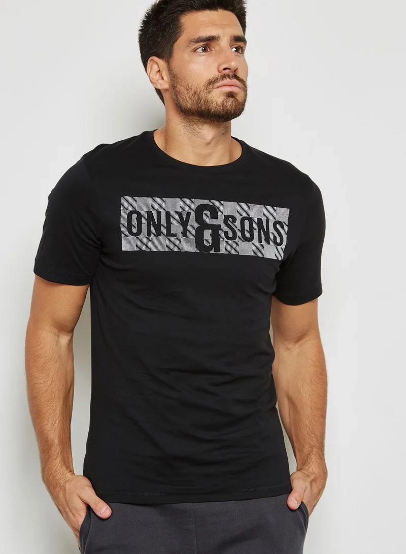Only & Sons Mika T-Shirt