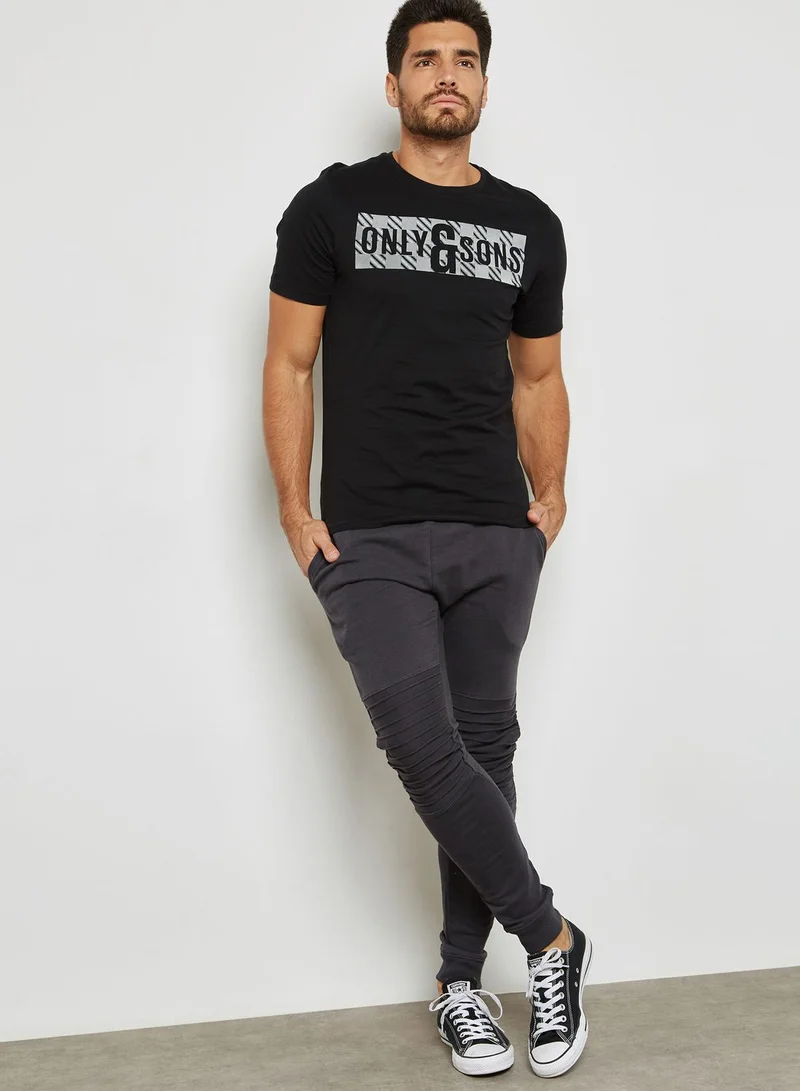 Only & Sons Mika T-Shirt