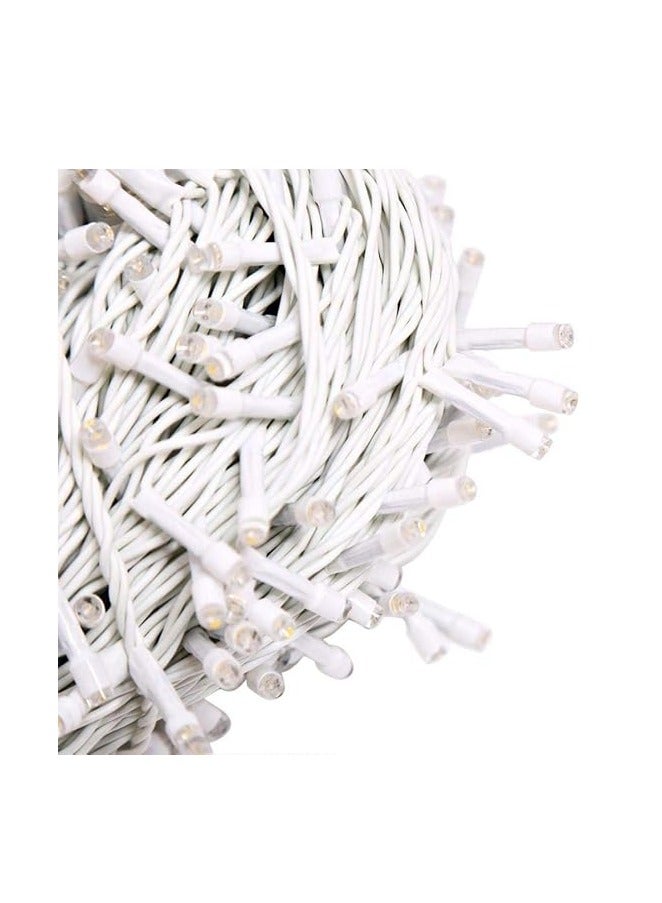 MODI 480 LED Crystal Decorative Light (50m, Warm White) - Image 2