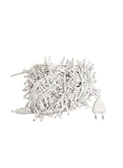 MODI 480 LED Crystal Decorative Light (50m, Warm White)  - Image 3