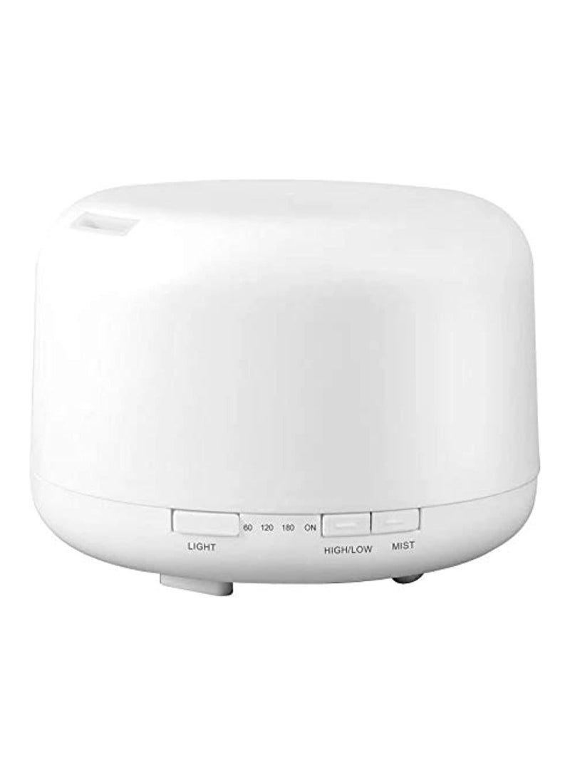 بلومنغ تايم مرطب بالموجات فوق الصوتية 7 ألوان - Image 1