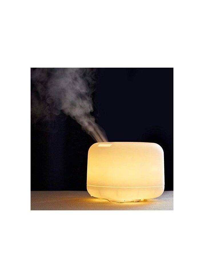 بلومنغ تايم مرطب بالموجات فوق الصوتية 7 ألوان - Image 3