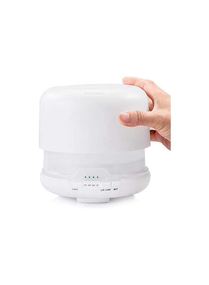 بلومنغ تايم مرطب بالموجات فوق الصوتية 7 ألوان - Image 5