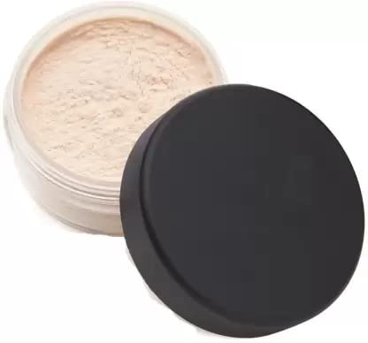 High Definition Ultra Fine Matte Loose Powder Compact - Image 2