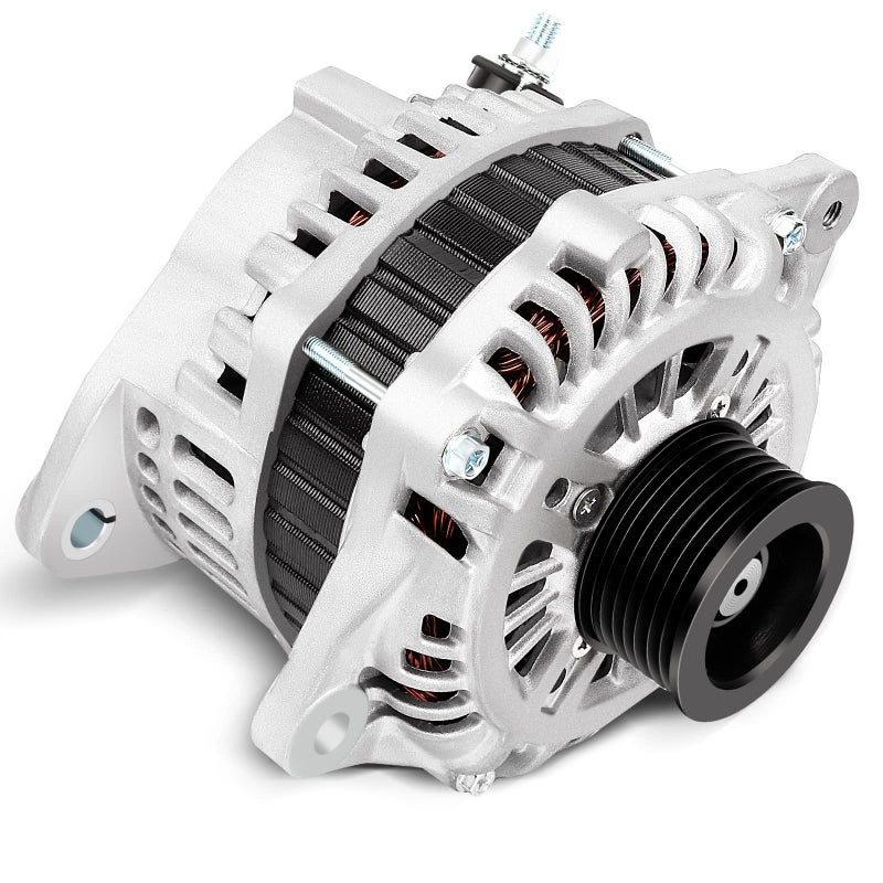 ROADFAR New Alternator Replacement for 20072010 for Nissan Altima 20092011 for Nissan Maxima 2009 for Nissan Murano 11341