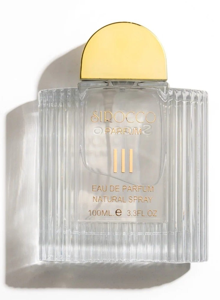 SIROCCO III