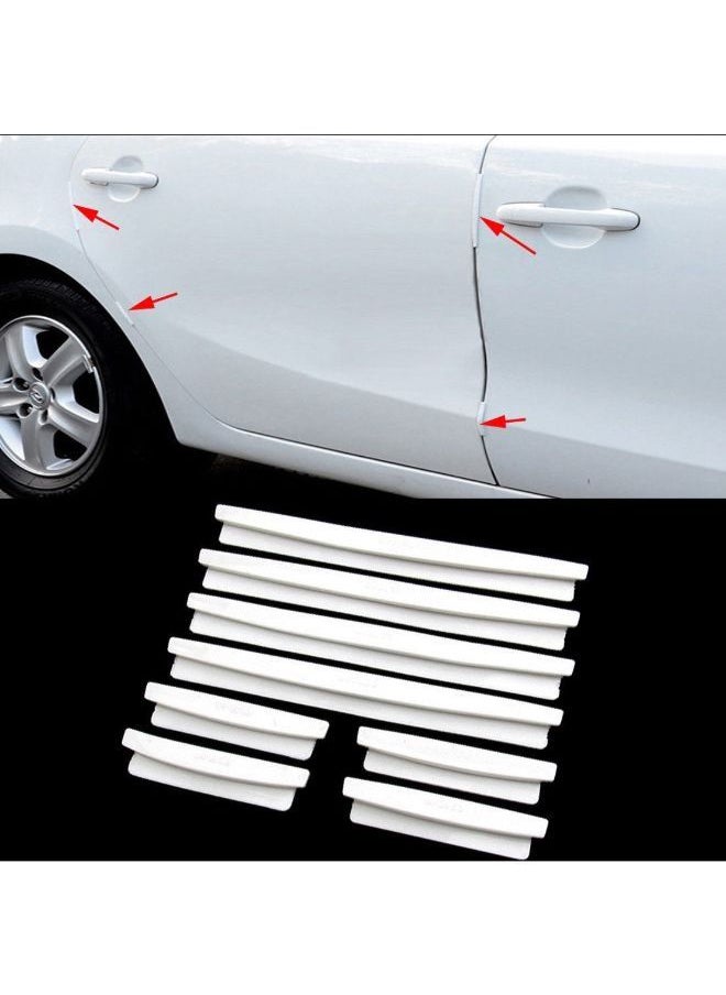 Wtrtr Car Side Door Edge Protector  - Image 3
