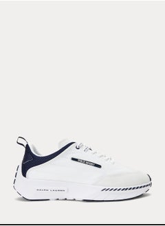 POLO RALPH LAUREN PS 250-SNEAKERS-LOW TOP LACE  - Image 1