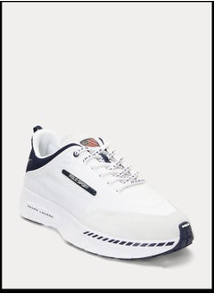 POLO RALPH LAUREN PS 250-SNEAKERS-LOW TOP LACE  - Image 3