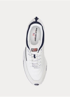 POLO RALPH LAUREN PS 250-SNEAKERS-LOW TOP LACE  - Image 4