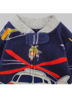 Helicopter Long-Sleeved Baby Footie - pzsku/Z3137A36FF598D2C6916CZ/45/_/1730635417/81116e07-9c5d-40f0-bd61-d1705d9551b5