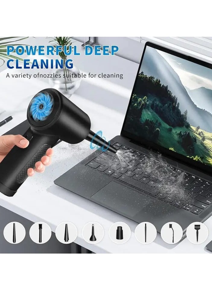 Generic - Turbo air blower - Image 1