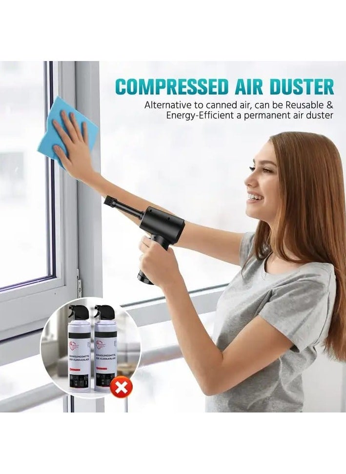 Generic - Turbo air blower - Image 1