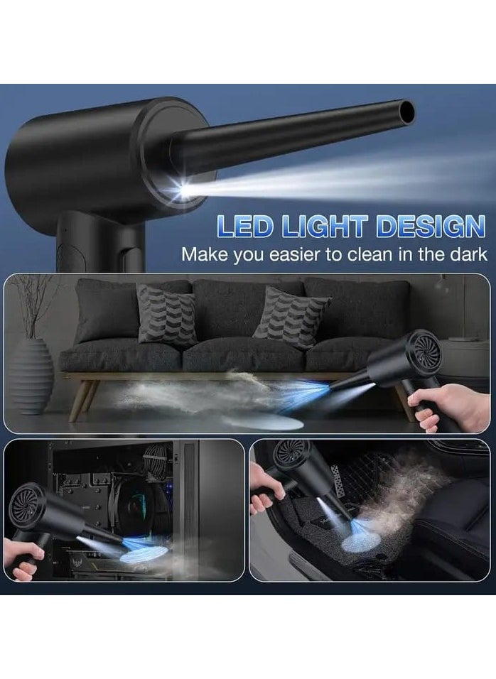 Generic - Turbo air blower - Image 1