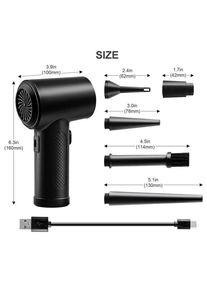 Generic - Turbo air blower - Image 1
