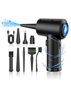 Turbo air blower