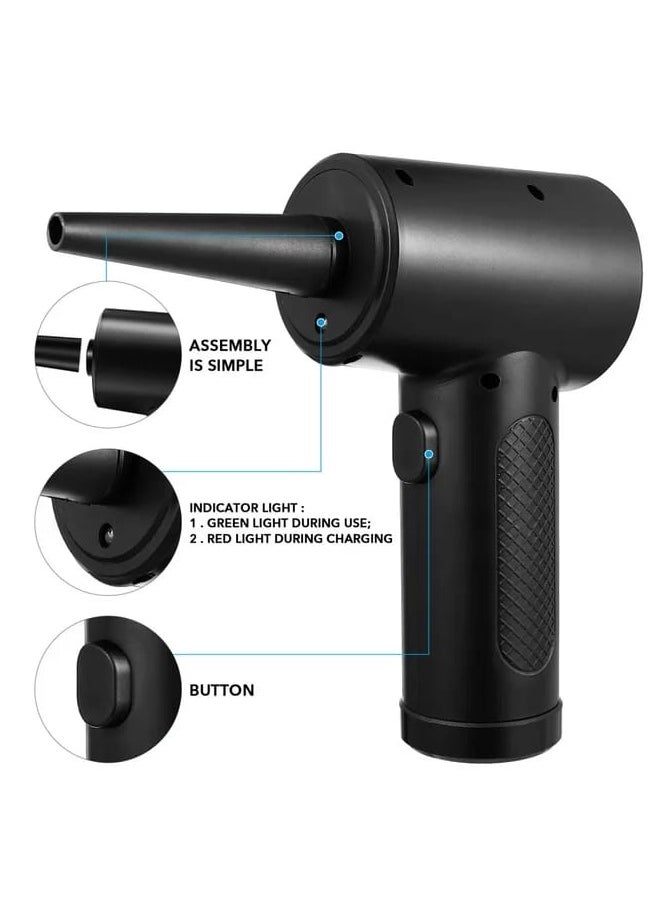 Generic - Turbo air blower - Image 1