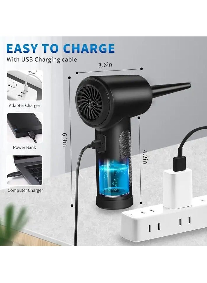 Generic - Turbo air blower - Image 1
