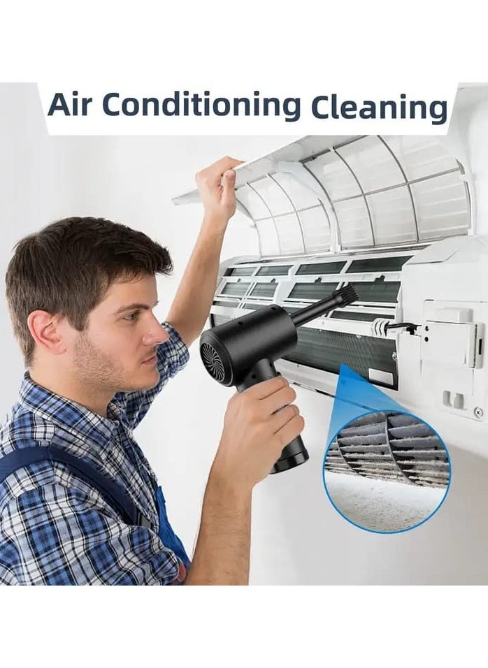 Generic - Turbo air blower - Image 1