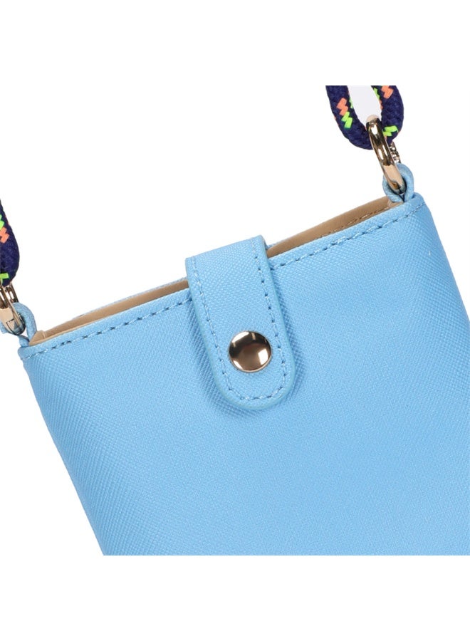 Disney Donald Duck Crossbody Bag, Fashion Shoulder Bag, Mobile Phone Bag, Portable Bag - Image 5