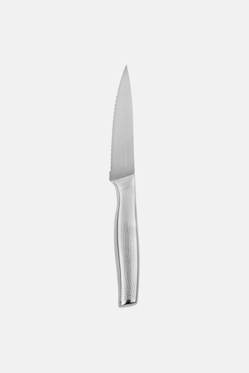 FACKELMANN Stainless Steel Paring knife, Silver - Image 1