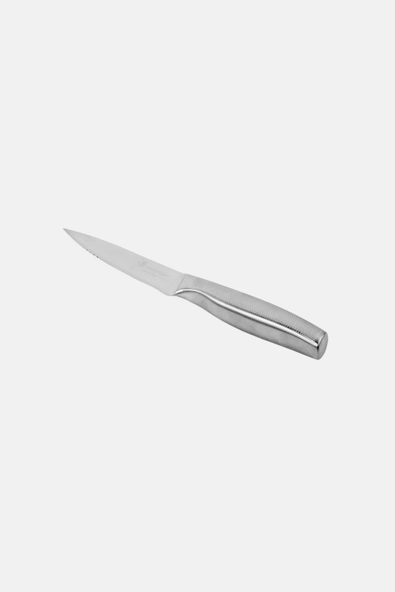 FACKELMANN Stainless Steel Paring knife, Silver - Image 2