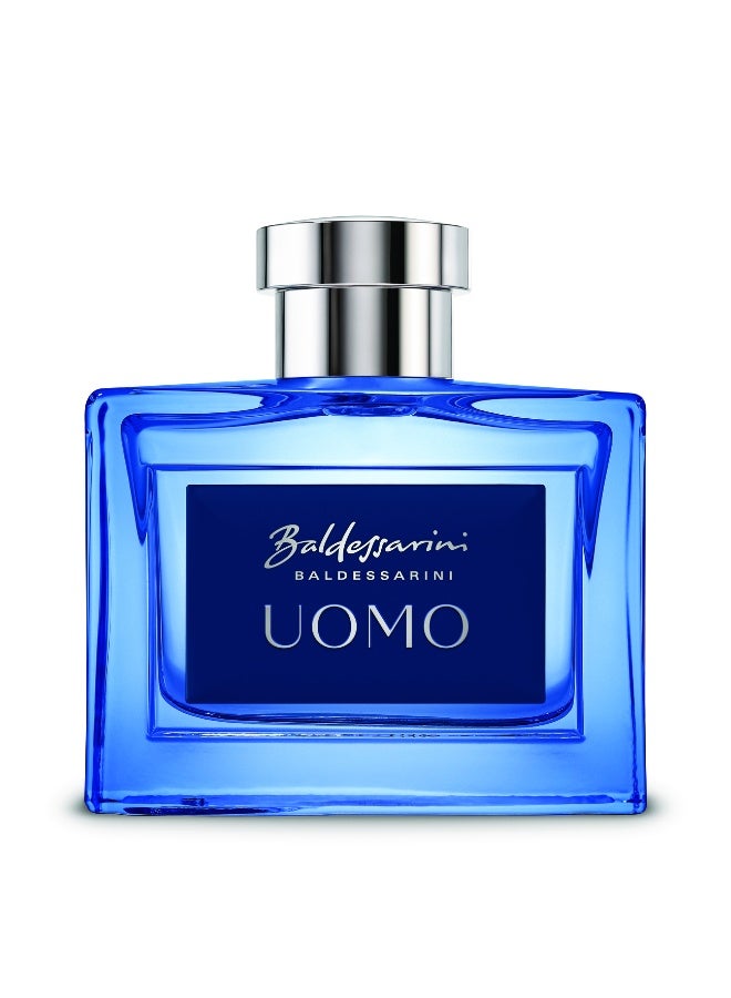 Baldessarini Uomo Eau De Toilette Natural Spray 90 Ml  - Image 2