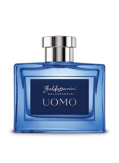 Baldessarini Uomo Eau De Toilette Natural Spray 90 Ml  - Image 2