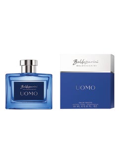 Baldessarini Uomo Eau De Toilette Natural Spray 90 Ml  - Image 1