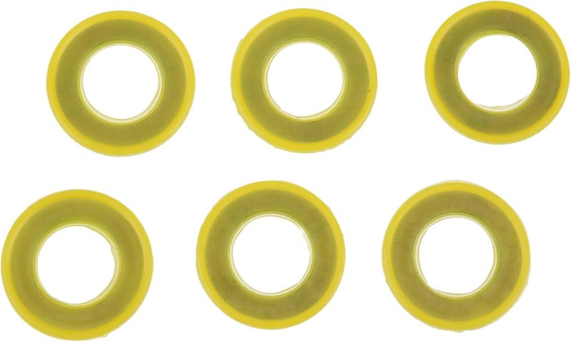 Chamixx 6X Gearcase Drain Plug Seals - Image 1