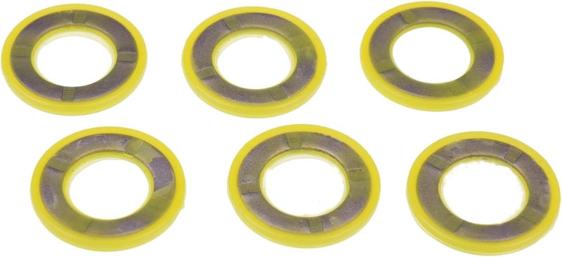 Chamixx 6X Gearcase Drain Plug Seals - Image 2